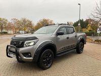 Gebraucht Nissan Navara N-Guard 190 PS (139 kW) 2019 Grau Abholung