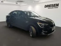 Occasion Renault Arkana Evolution 140 ch (102 kW) 2024 Noir SUV