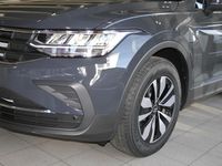 Gebraucht VW Tiguan Move 150 PS (110 kW) 2024 SUV