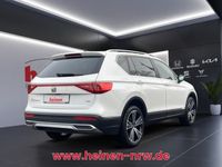 gebraucht Seat Tarraco 1.4 DSG e-HYBRID Xcellence KAMERA