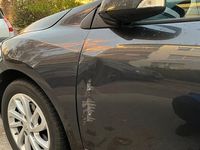 Gebraucht Renault Mégane III 110 PS (80 kW) 2014 Grau Limousine