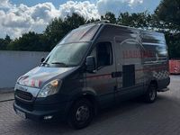 Gebraucht Iveco Daily 170 PS (125 kW) 2014 Limousine