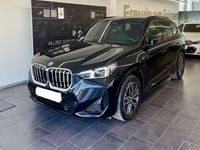 Gebraucht BMW X1 M Sport 245 PS (180 kW) 2025 Schwarz SUV