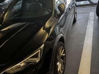 Gebraucht Cupra Formentor Basis 150 PS (110 kW) 2022 Schwarz SUV