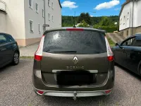 Gebraucht Renault Scénic III 2011 Van / Kleinbus