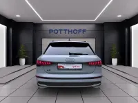 Gebraucht Audi A3 Sportback e-tron Advanced Plus 204 PS (150 kW) 2025 Pfeilgrau perleffekt Kleinwagen