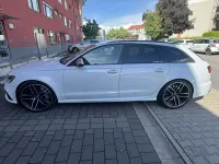 Gebraucht Audi RS6 560 PS (411 kW) 2014 Kombi