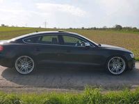 gebraucht Audi S5 Sportback /Rs5 8t V6 Kompressor S line