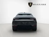 Gebraucht Lamborghini Urus 666 PS (489 kW) 2023 Grau SUV