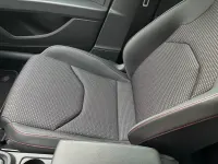 Gebraucht Seat Leon FR 150 PS (110 kW) 2019 Schwarz Kleinwagen