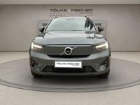 Gebraucht Volvo EX40 Ultra 185 kW (252 PS) 2025 Grün SUV