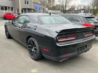 gebraucht Dodge Challenger 6.4 492 PS*SCAT PACK*R/T*VOLL*