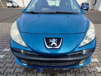gebraucht Peugeot 207 207110 HDi FAP (Blue Lion) Platinum