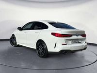 gebraucht BMW 218 i Gran Coupé