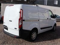 gebraucht Ford Transit Custom Transit