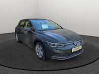 Gebraucht VW Golf VIII Style 190 PS (139 kW) 2024 Uranograu/cinza urano Limousine