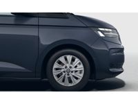gebraucht VW Transporter Basis 2,0 l TDI SCR Automatik Navi 7 Sitzer ACC