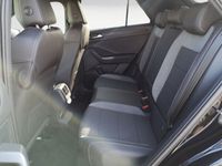 gebraucht VW T-Roc 2.0 TSI OPF 4MOTION DSG R