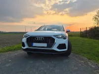 Gebraucht Audi Q3 245 PS (180 kW) 2021 Weiß SUV