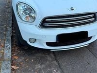 Occasion Mini Cooper Countryman 122 ch (89 kW) 2014 Blanc SUV