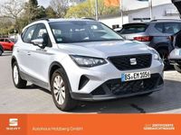 Gebraucht Seat Arona Style 95 PS (69 kW) 2024 Andere farbe SUV