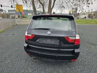 gebraucht BMW X3 xDrive 20d