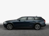 Gebraucht Volvo V90 CC Ultimate 235 PS (172 kW) 2023 Denim blaumetallic Kombi
