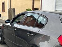 Gebraucht BMW 118 143 PS (105 kW) 2009 Kleinwagen