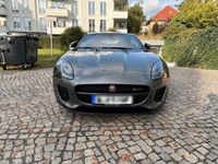 gebraucht Jaguar F-Type P300 R-Dynamic Garantie