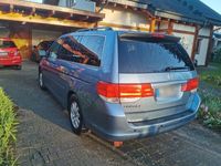 gebraucht Honda Odyssey 