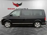 Occasion VW Multivan Generation Six 125 ch (91 kW) 2021 Andere Monospace