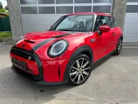 Gebraucht Mini Cooper SE 135 kW (184 PS) 2023 Chilired Kleinwagen