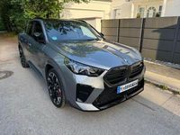 Gebraucht BMW X2 Luxury Line 300 PS (220 kW) 2024 Grau SUV