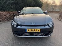 Gebraucht Kia EV6 Plus 167 kW (228 PS) 2022 Grau SUV