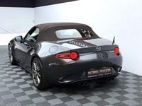 Gebraucht Mazda MX5 Kazari 184 PS (135 kW) 2024 Grau Cabrio