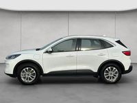 Gebraucht Ford Kuga Titanium 224 PS (164 kW) 2022 Weiß SUV