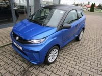 Neu Aixam Crossline Pack 2025 Blau