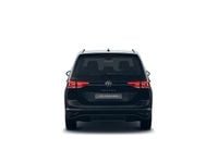 Gebraucht VW Touran Goal 150 PS (110 kW) 2025 Schwarz Van / Kleinbus