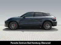 Gebraucht Porsche Macan 381 PS (280 kW) 2022 Nachtblaumetallic SUV
