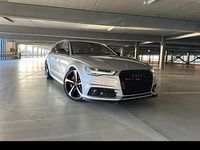 Gebraucht Audi A6 Competition 326 PS (239 kW) 2018 Grau Kombi
