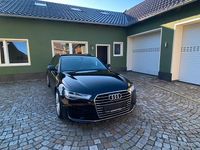 Gebraucht Audi A6 Business 190 PS (139 kW) 2015 Schwarz Kombi
