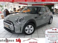 Gebraucht Mini Cooper 136 PS (100 kW) 2022 Grau Kleinwagen