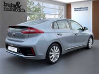 gebraucht Hyundai Ioniq 1.6 GDI Premium
