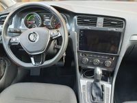 gebraucht VW e-Golf Golf VIICCS+W-PUMPE+ACC+PASSIST+SITZHZG+