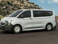 Neu VW Transporter 110 PS (80 kW) 2026 Weiß Van