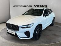 Neu Volvo XC60 Plus 455 PS (334 kW) 2026 Weiß SUV