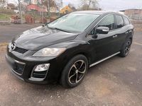Gebraucht Mazda CX-7 2011 Schwarz SUV
