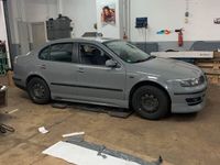 gebraucht Seat Toledo 1.8 20V