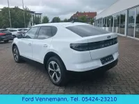 Gebraucht Ford Capri 125 kW (170 PS) 2025 Weiß SUV