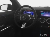Gebraucht Mercedes EQA250 139 kW (190 PS) 2025 SUV